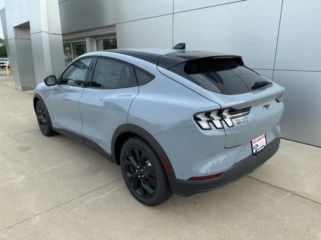 new 2024 Ford Mustang Mach-E car, priced at $44,721