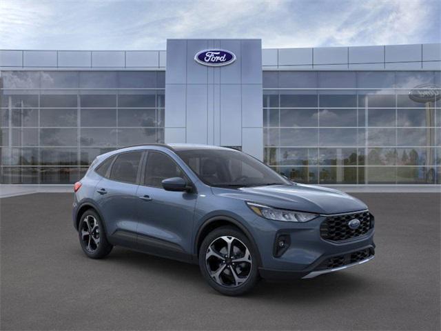 new 2025 Ford Escape car, priced at $39,256