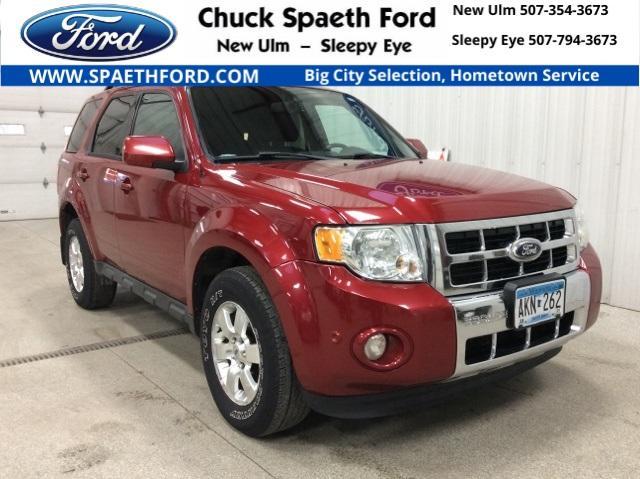 used 2011 Ford Escape car, priced at $6,900