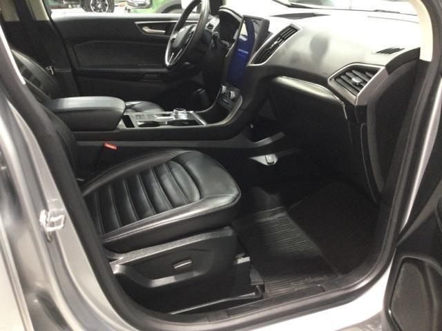 used 2022 Ford Edge car, priced at $28,900