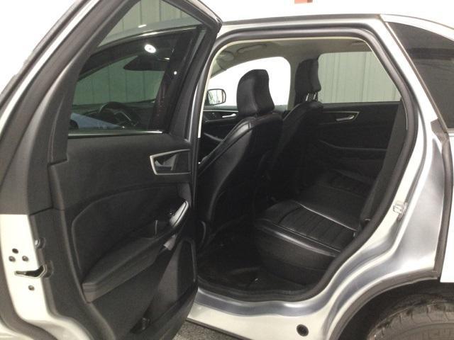 used 2022 Ford Edge car, priced at $28,900