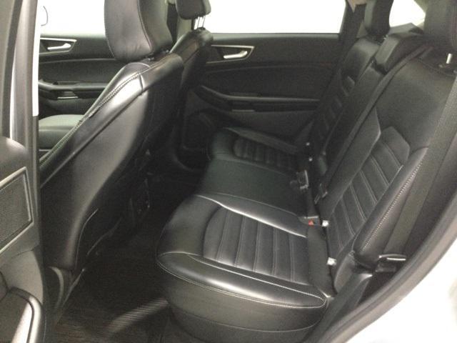 used 2022 Ford Edge car, priced at $28,900