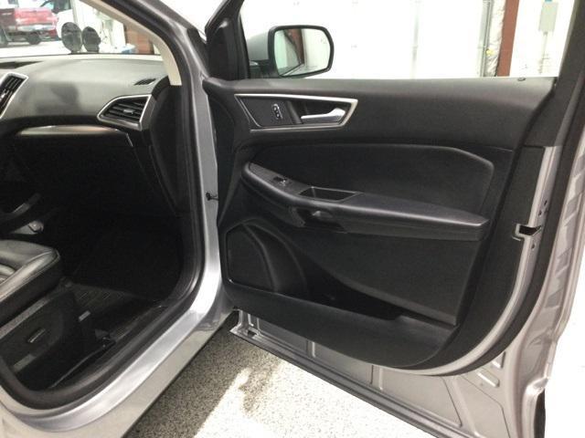 used 2022 Ford Edge car, priced at $28,900