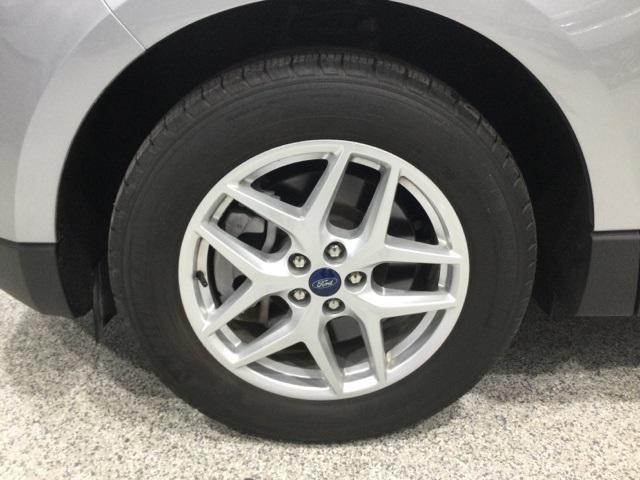 used 2022 Ford Edge car, priced at $28,900