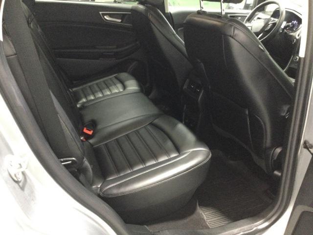 used 2022 Ford Edge car, priced at $28,900