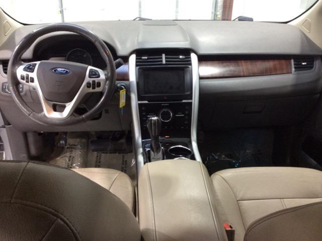 used 2011 Ford Edge car, priced at $5,911