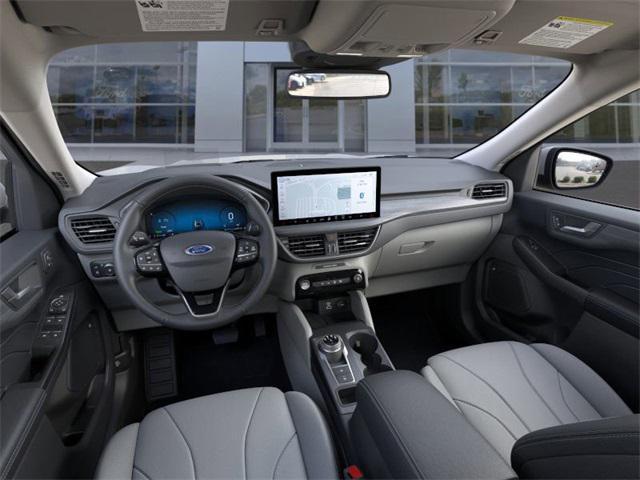 new 2026 Ford Escape car, priced at $39,365