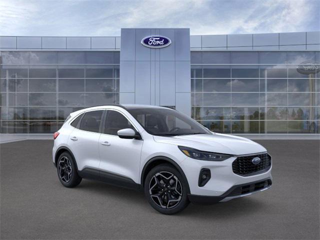 new 2026 Ford Escape car, priced at $39,365
