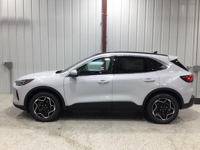 new 2026 Ford Escape car, priced at $39,365
