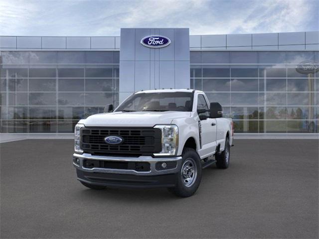 new 2024 Ford F-350 car, priced at $49,034