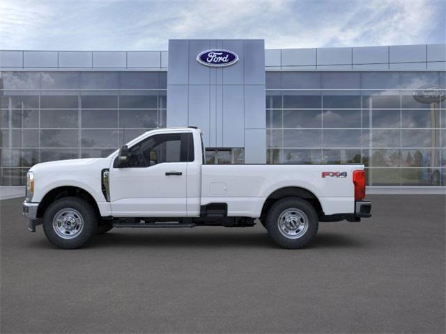 new 2024 Ford F-350 car, priced at $49,034