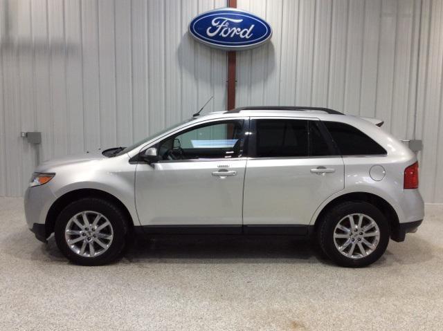 used 2013 Ford Edge car, priced at $11,913