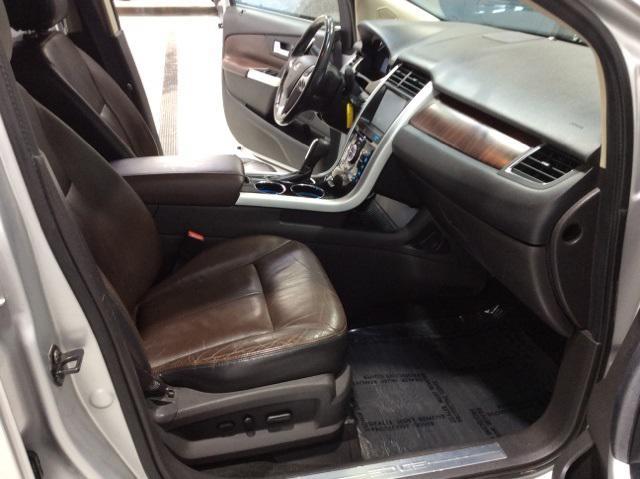 used 2013 Ford Edge car, priced at $11,913