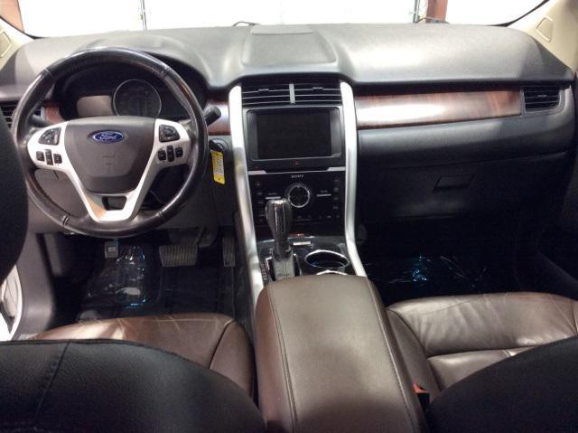 used 2013 Ford Edge car, priced at $11,913