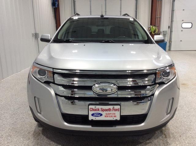 used 2013 Ford Edge car, priced at $10,913