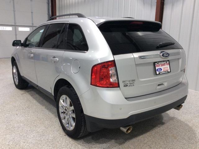 used 2013 Ford Edge car, priced at $11,913