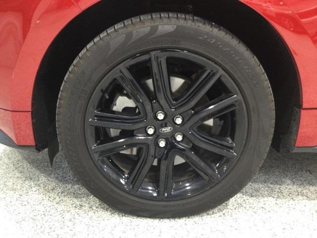 used 2023 Ford Edge car, priced at $33,900