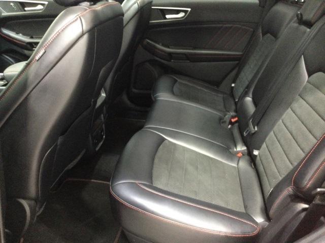 used 2023 Ford Edge car, priced at $33,900