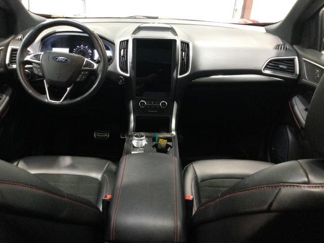 used 2023 Ford Edge car, priced at $33,900