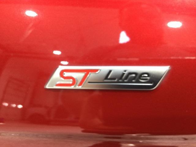 used 2023 Ford Edge car, priced at $33,900