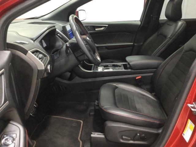 used 2023 Ford Edge car, priced at $33,900