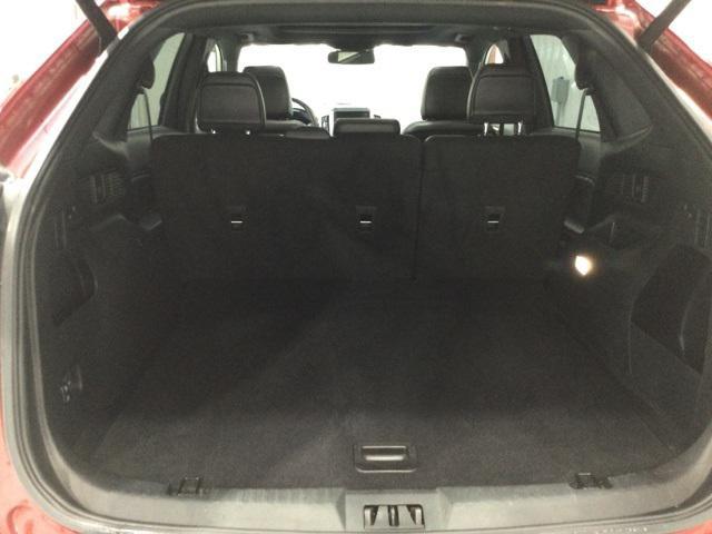 used 2023 Ford Edge car, priced at $33,900