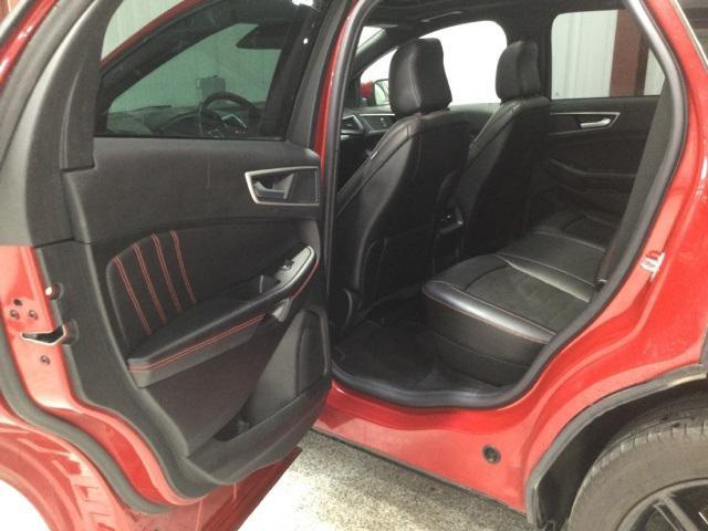 used 2023 Ford Edge car, priced at $33,900