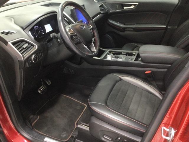 used 2023 Ford Edge car, priced at $33,900