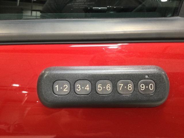 used 2023 Ford Edge car, priced at $33,900