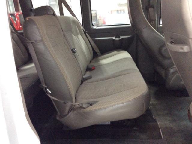 used 2017 Chevrolet Express 3500 car, priced at $13,917