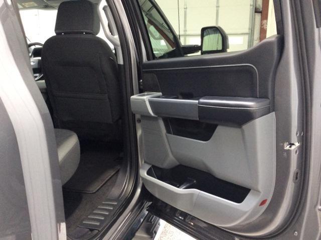 used 2024 Ford F-150 car, priced at $48,900