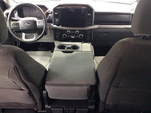 used 2024 Ford F-150 car, priced at $48,900