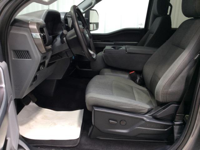 used 2024 Ford F-150 car, priced at $48,900