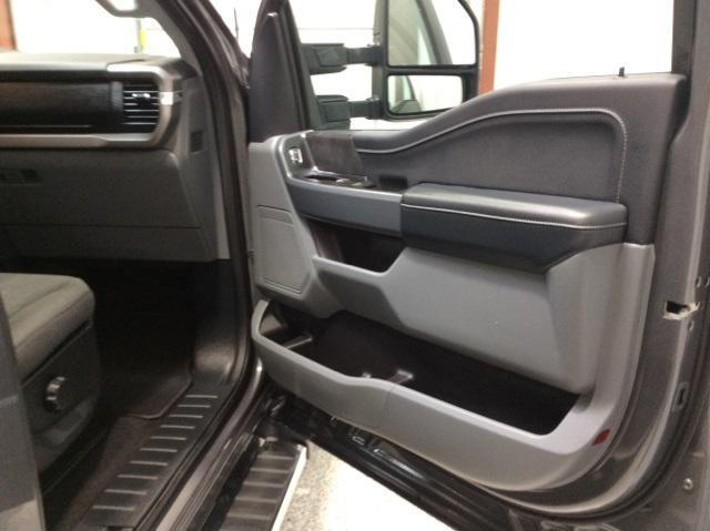 used 2024 Ford F-150 car, priced at $48,900