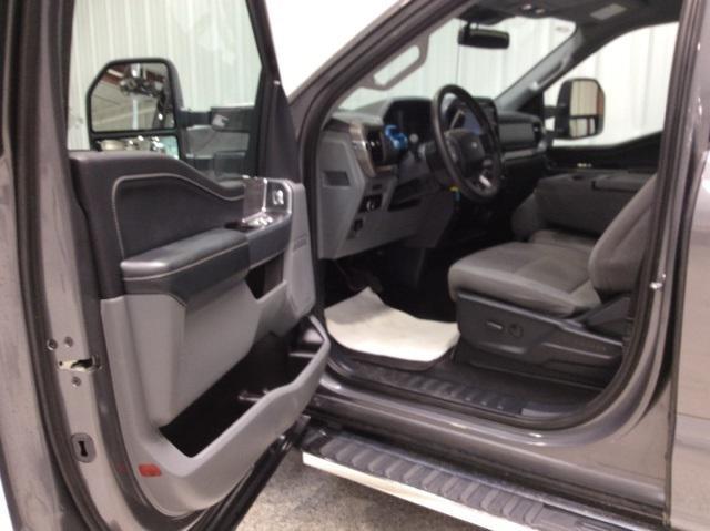 used 2024 Ford F-150 car, priced at $48,900