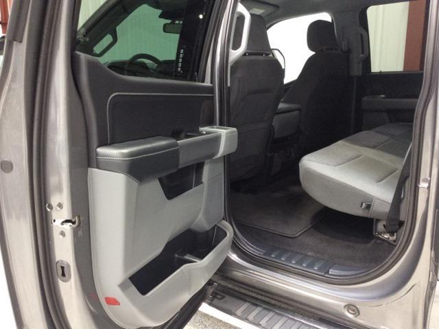 used 2024 Ford F-150 car, priced at $48,900