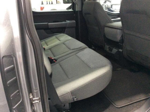used 2024 Ford F-150 car, priced at $48,900