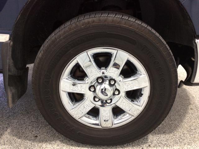 used 2014 Ford F-150 car, priced at $14,900