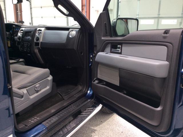 used 2014 Ford F-150 car, priced at $14,900