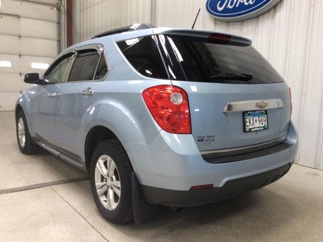 used 2014 Chevrolet Equinox car, priced at $6,900