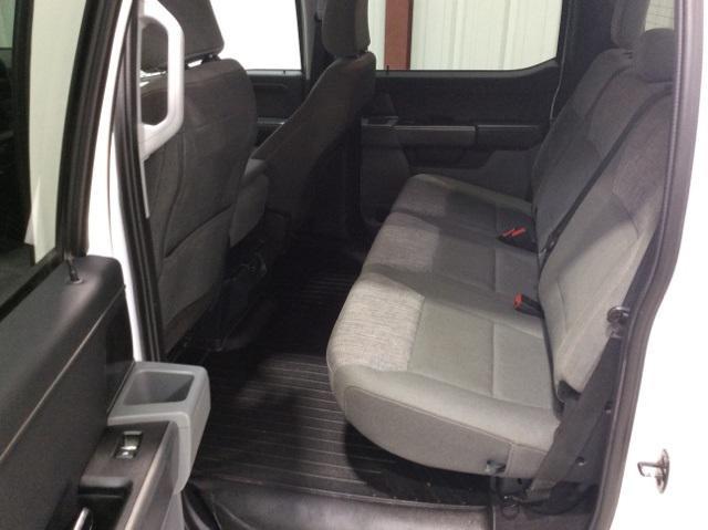 used 2023 Ford F-150 car, priced at $39,923