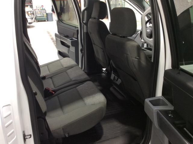 used 2023 Ford F-150 car, priced at $39,923