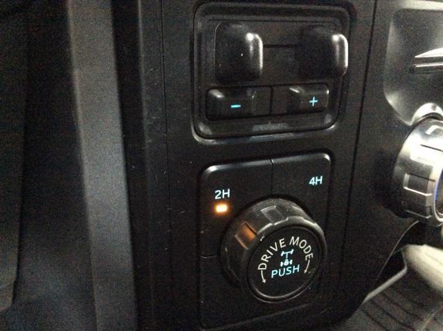 used 2023 Ford F-150 car, priced at $39,923