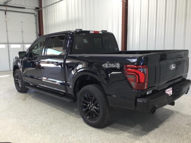 new 2025 Ford F-150 car, priced at $69,783