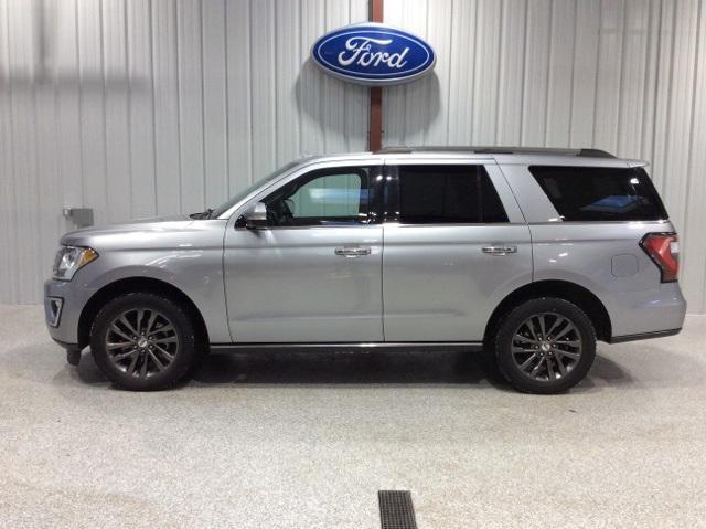 used 2020 Ford Expedition car, priced at $34,500