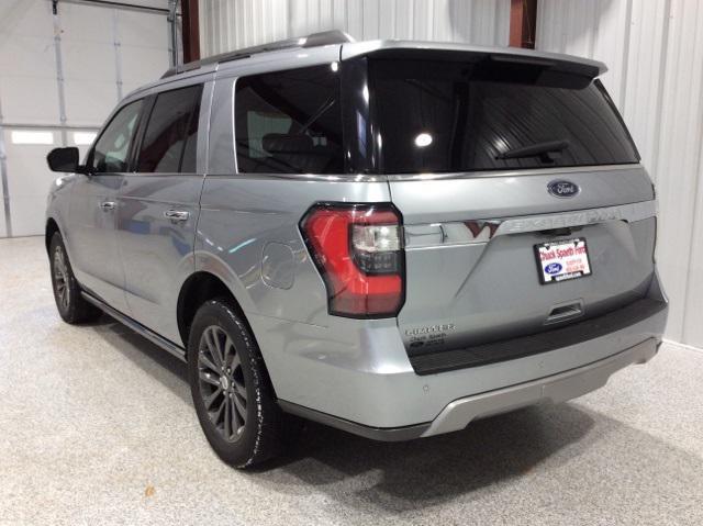 used 2020 Ford Expedition car, priced at $34,500