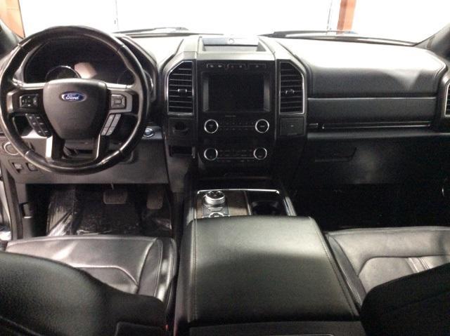 used 2020 Ford Expedition car, priced at $34,500