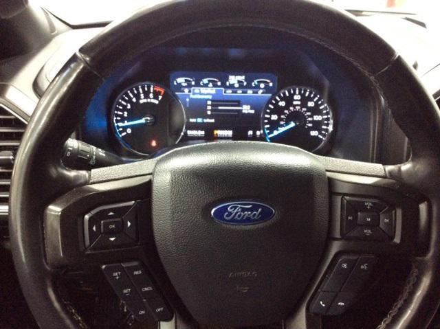 used 2020 Ford Expedition car, priced at $34,500