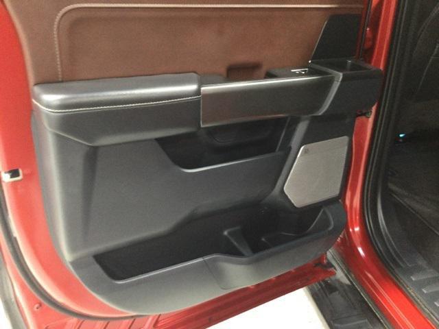 used 2023 Ford F-150 car, priced at $49,923