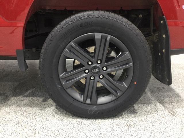 used 2023 Ford F-150 car, priced at $49,923